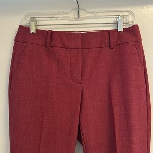 Ann Taylor Loft pants